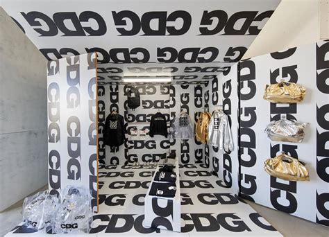 Miu Miu Dover Street Market Los Angeles 608 Imperial Street, 